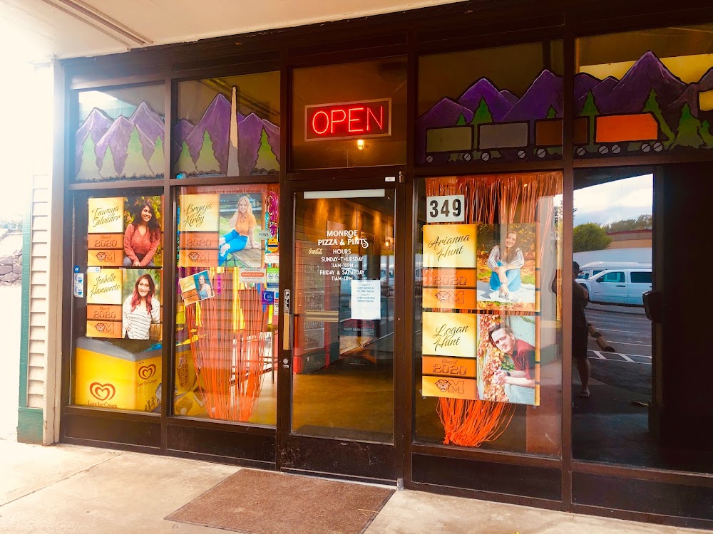 Monroe, WA Travel Guide